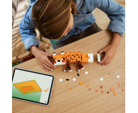 LEGO MINECRAFT 21588 Lis - 1473421 - zdjęcie 4